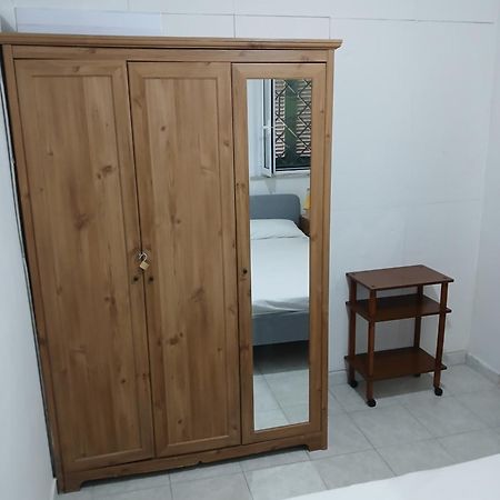 Casa Vacanza Roma 아파트 외부 사진