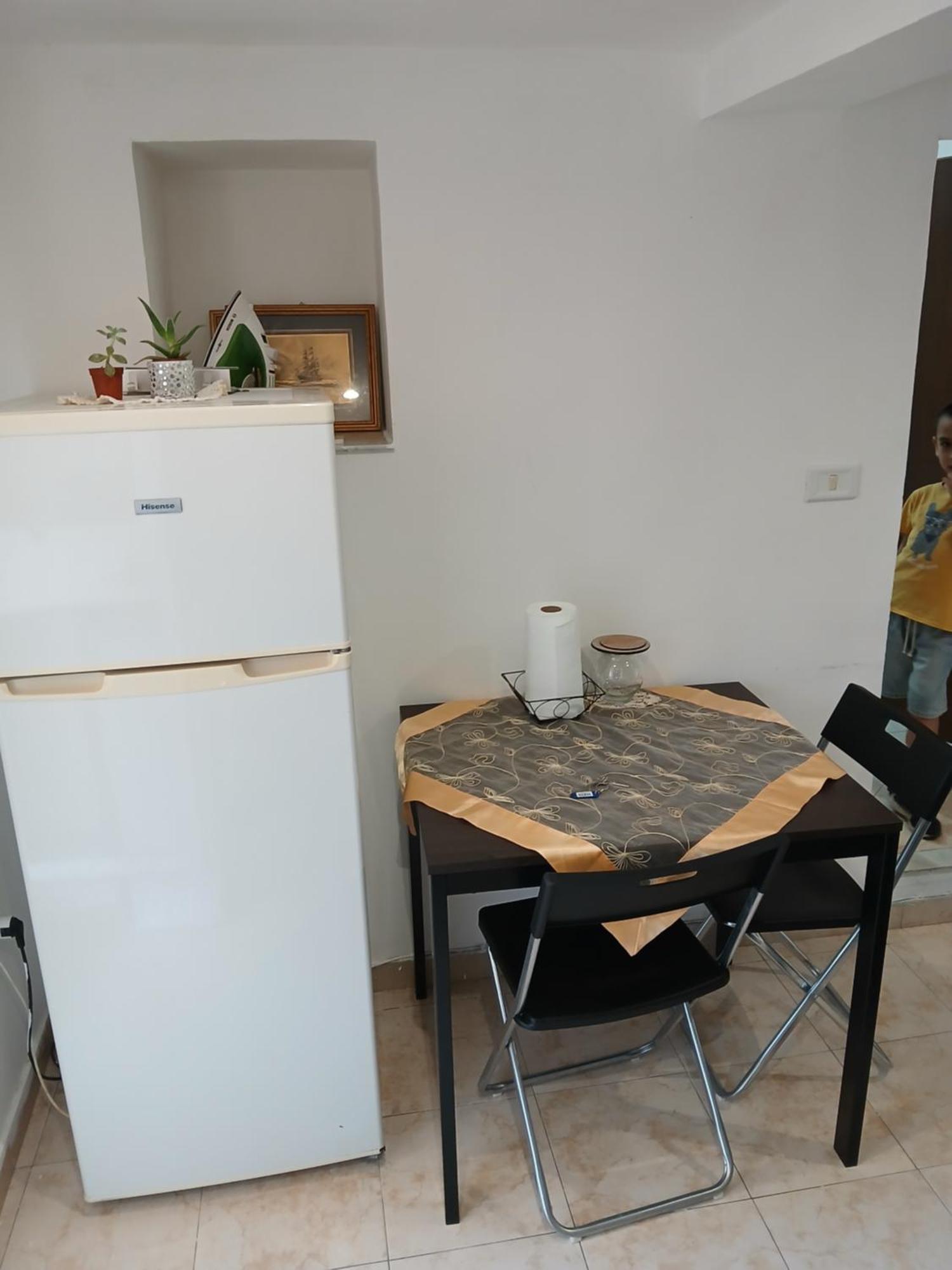 Casa Vacanza Roma 아파트 외부 사진