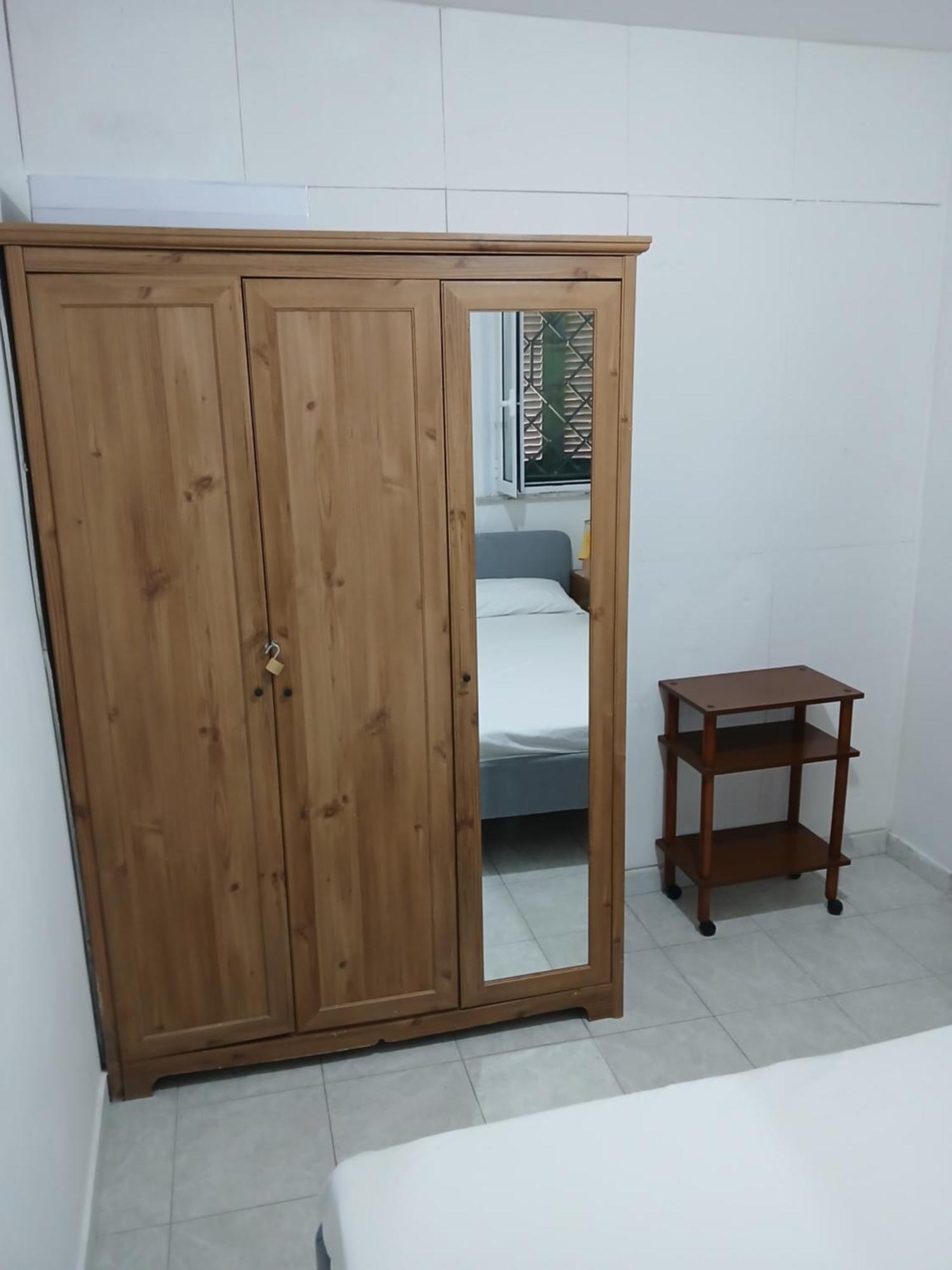 Casa Vacanza Roma 아파트 외부 사진