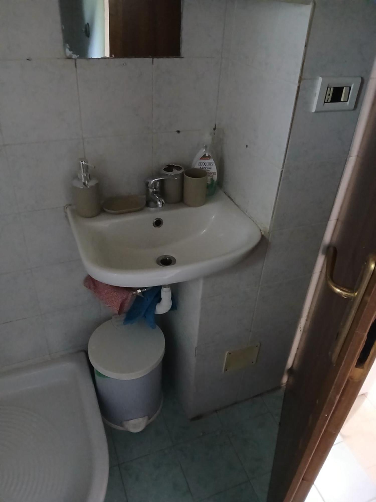 Casa Vacanza Roma 아파트 외부 사진