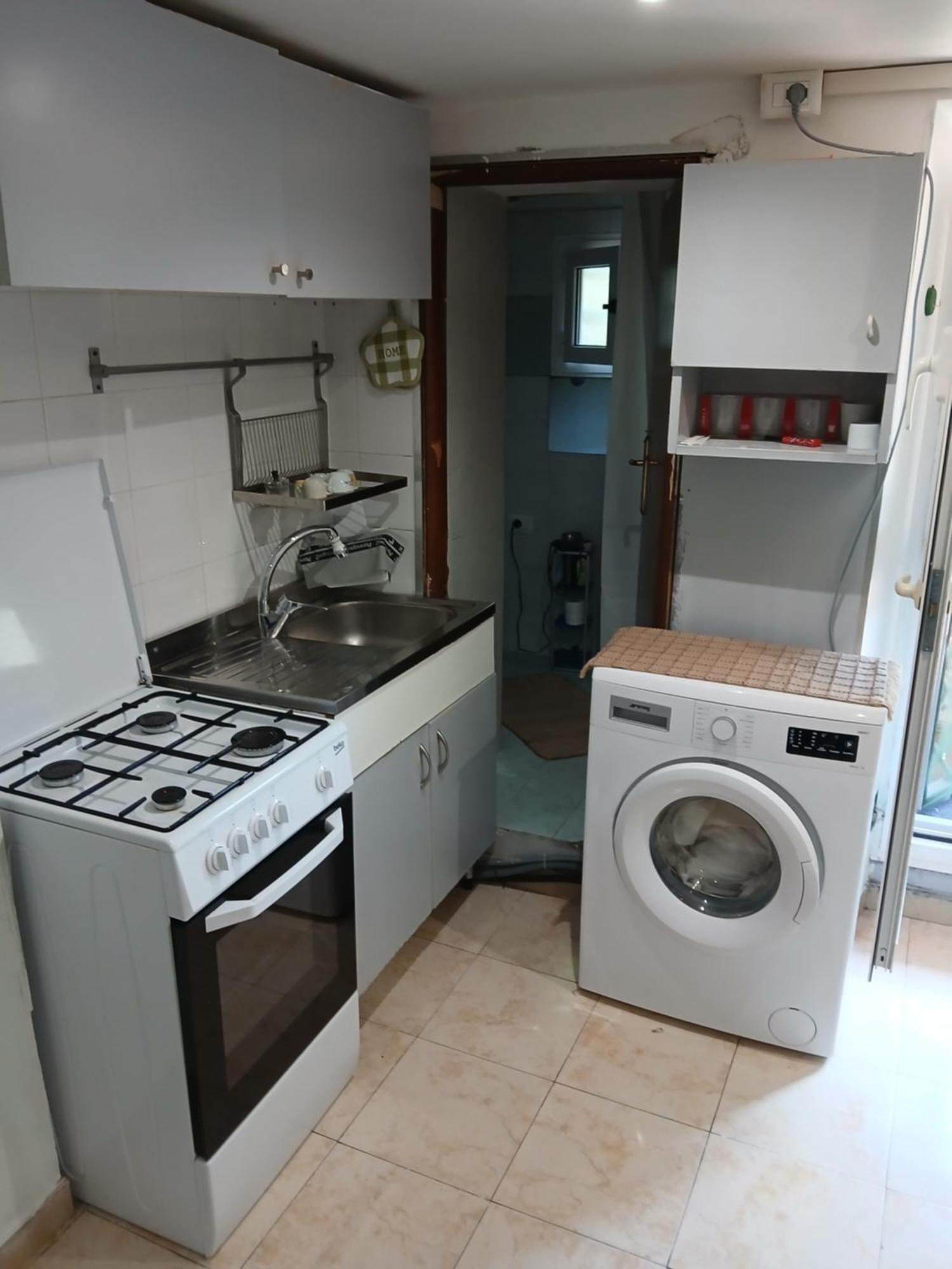 Casa Vacanza Roma 아파트 외부 사진